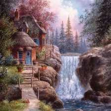 Схема вышивки «№2040067»