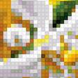 Предпросмотр схемы вышивки «№2040084»