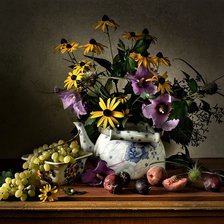 Схема вышивки «№2040404»