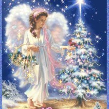 С Рождеством!