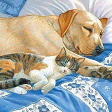 Схема вышивки «№2040922»