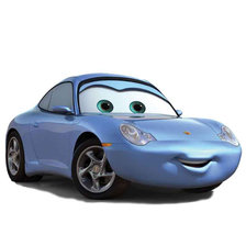 Схема вышивки «Машинки»