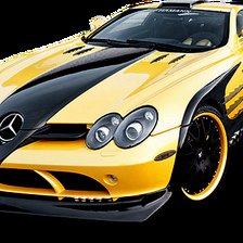 Схема вышивки «Машинки»