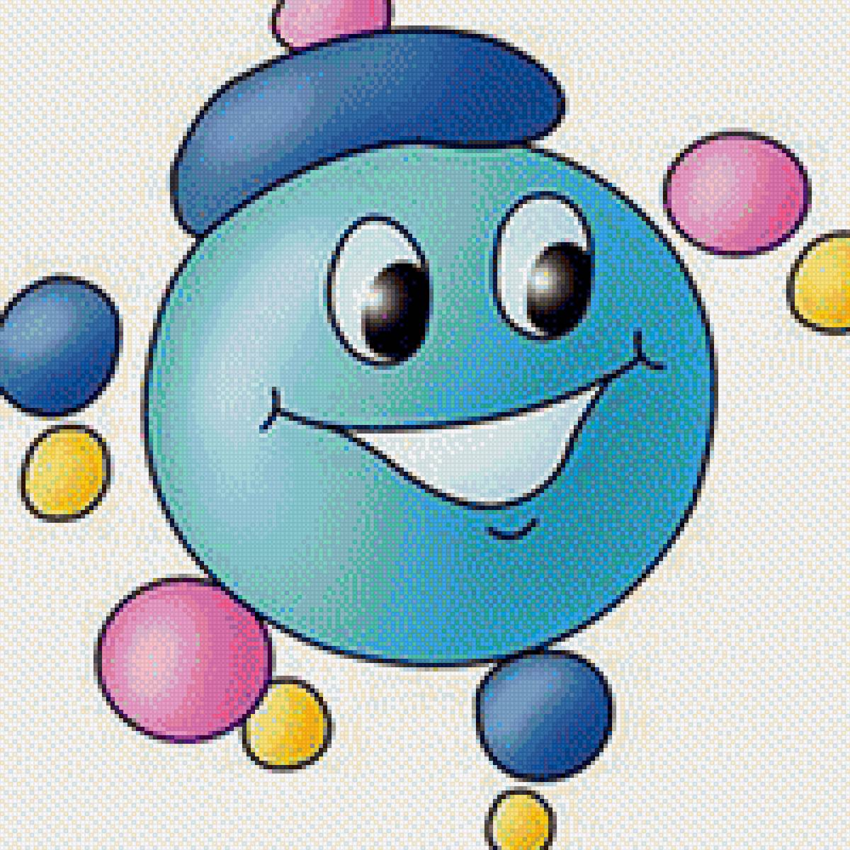 Капитошка - мультик, капитошка, мультяшки, дети, сказка - предпросмотр