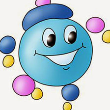 Схема вышивки «Капитошка»