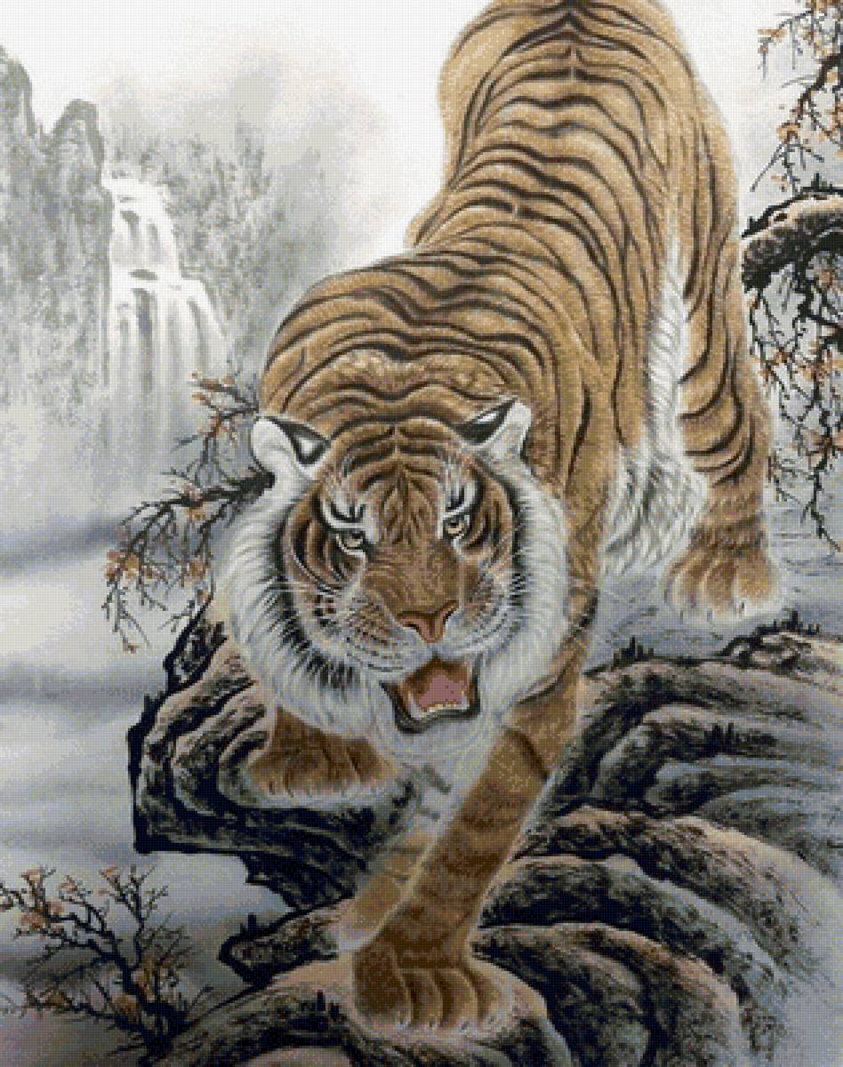 дикие - предпросмотр