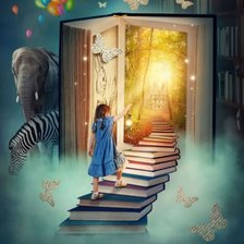 El misterio de la lectura