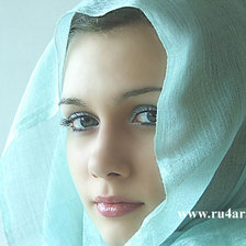 Схема вышивки «Арабиен»