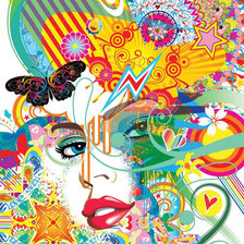 Схема вышивки «№2041335»