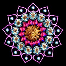 Схема вышивки «№2041356»