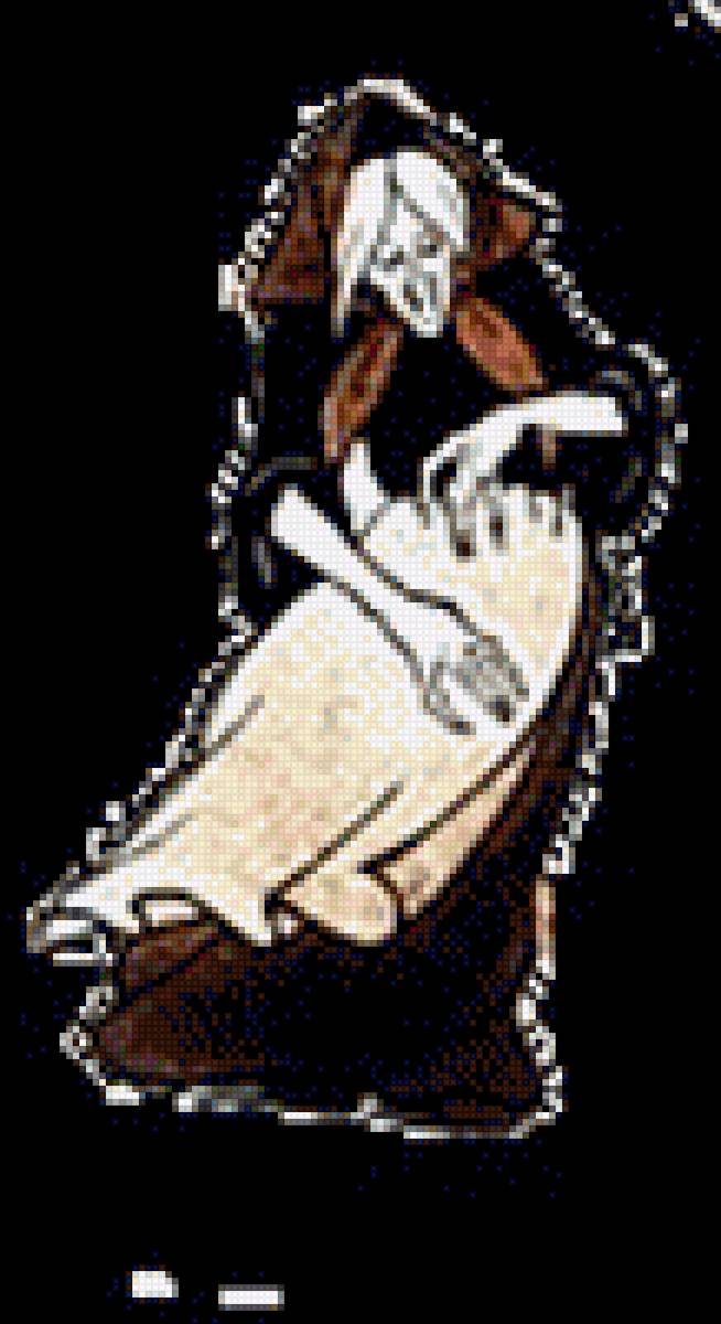 Баба Яга - детское, мультяшки, сказки, баба яга - предпросмотр