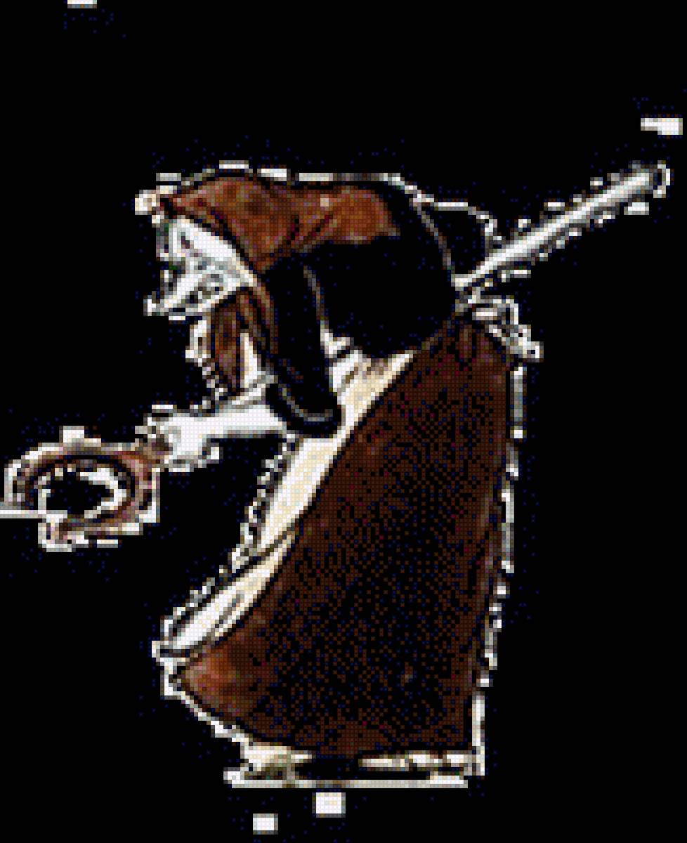 Баба Яга - детское, мультяшки, баба яга, сказки - предпросмотр