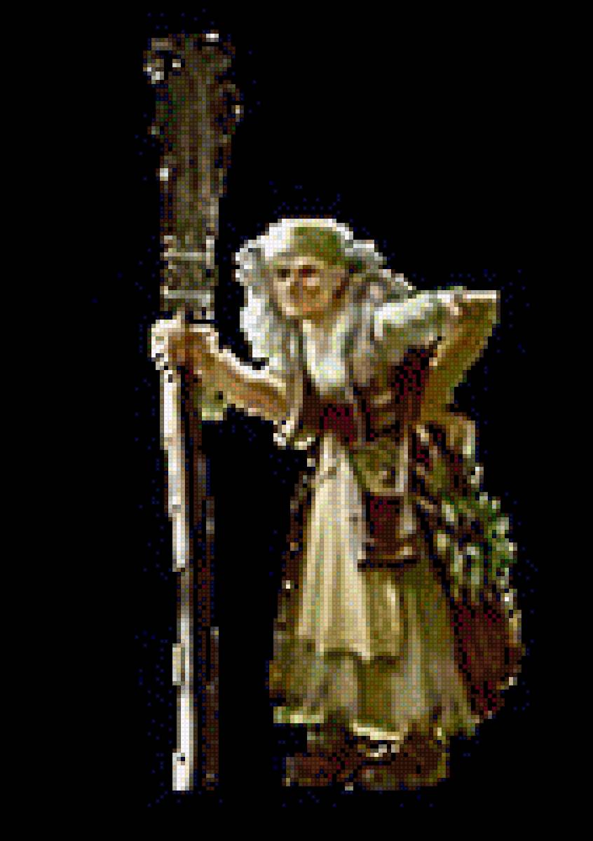 Баба Яга - детское, сказки, мультяшки, баба яга - предпросмотр