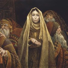 КЛЕЩ ВДОВЫ.ДЖЕЙМС КРИСТЕНСЕН