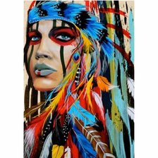 Схема вышивки «Идеанка»