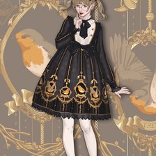 Схема вышивки «№2041924»