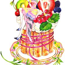 Схема вышивки «№2041974»