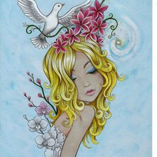 Схема вышивки «№2041997»