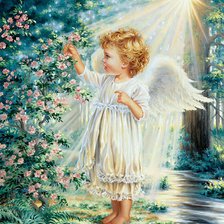 Схема вышивки «№2042076»