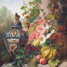 Схема вышивки «№2042155»