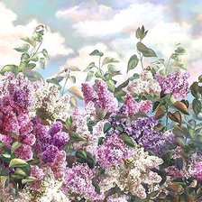 Схема вышивки «№2042281»