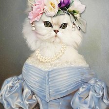 Схема вышивки «№2042345»