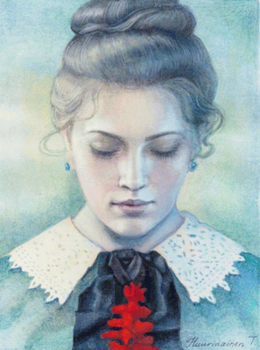 Анна Миронова - фильмы сериалы - предпросмотр