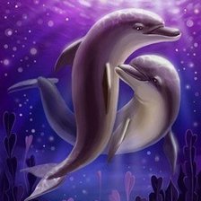 Схема вышивки «№2042529»