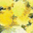 Предпросмотр схемы вышивки «весенняя акварель» (№2042802)