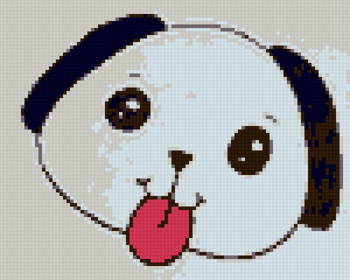 Perrito - предпросмотр