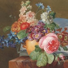 Схема вышивки «№2043118»