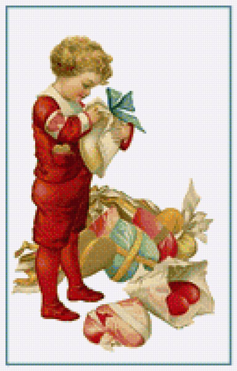 Валентинка - валентинов день, день влюбленных, поздра, сердца, ангелы, любовь - предпросмотр