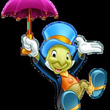 Схема вышивки «Кузнечик»