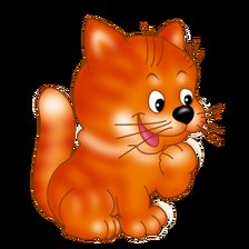 Котики о хозяевах