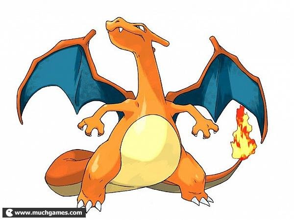 Дракон - сказка, фантастика, картина, дракон - оригинал