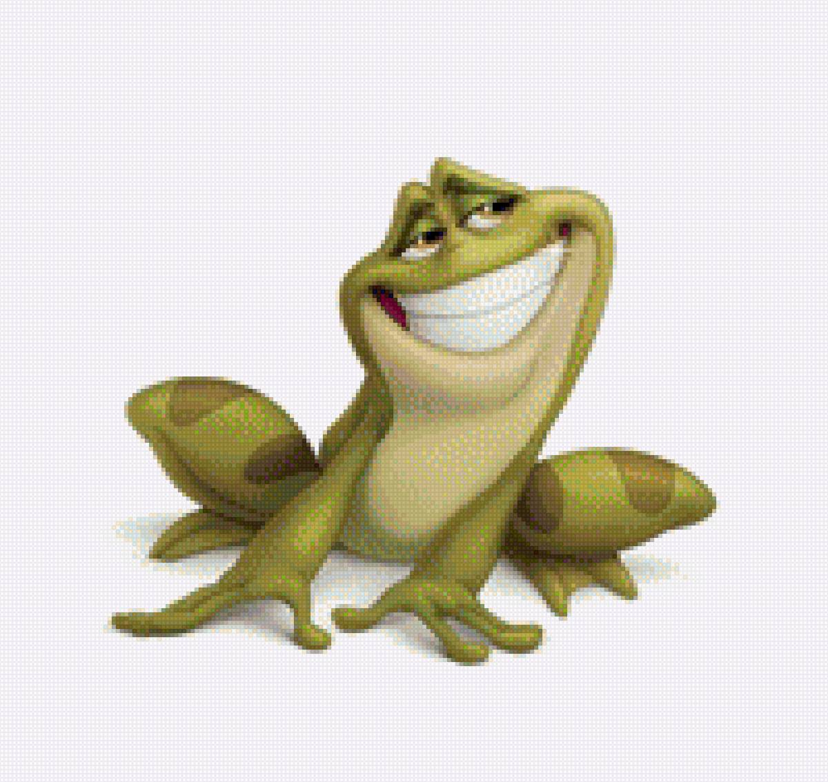 Лягушка - земноводные, лягушка, фото - предпросмотр