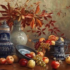 Схема вышивки «№2043841»