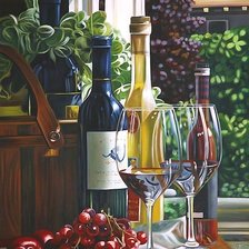 Схема вышивки «№2043951»