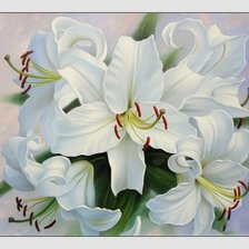 Схема вышивки «№2043959»