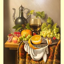 Схема вышивки «№2043980»