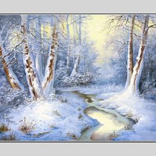 Схема вышивки «№2044001»