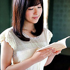 Схема вышивки «ай каяно сэйю голос критическая сатсурику»