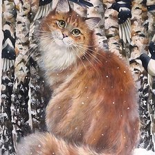 Схема вышивки «№2044417»