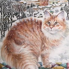 Схема вышивки «№2044581»