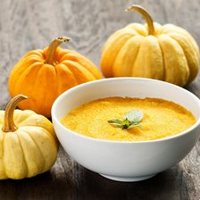 Схема вышивки «Габузовый суп-пюре»