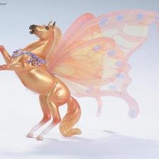 Схема вышивки «Пегас»