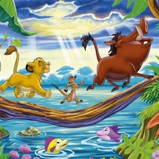 акуна матата