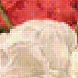 Предпросмотр схемы вышивки «Розы. Букет.» (№2045297)