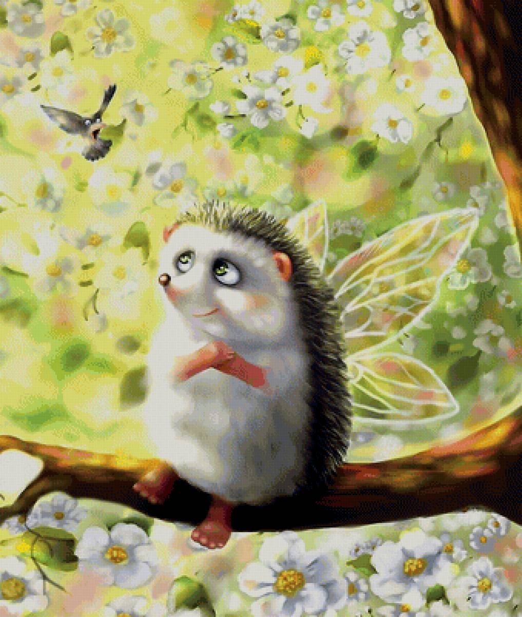 Детская - предпросмотр