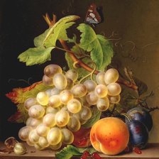 Схема вышивки «№2045715»